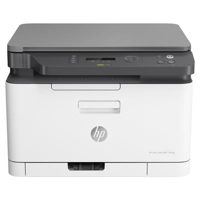 Multifunções Color Laser HP 178nw