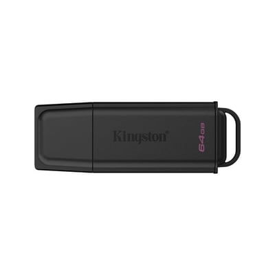 Pen Drive Kingston DataTraveler Exodia G2 64GB