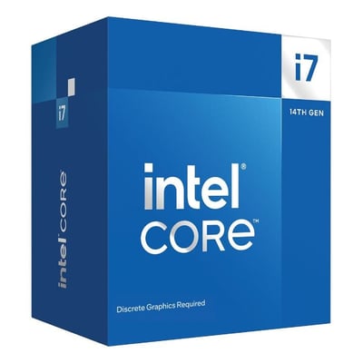 Processador Intel Core i7-14700F